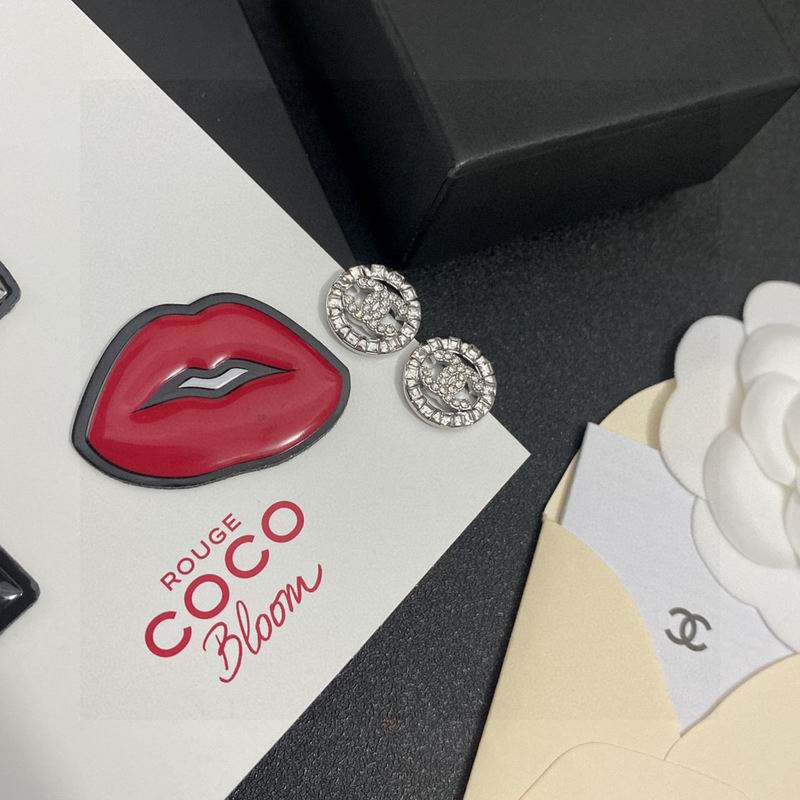 Chanel earing 1lyx497